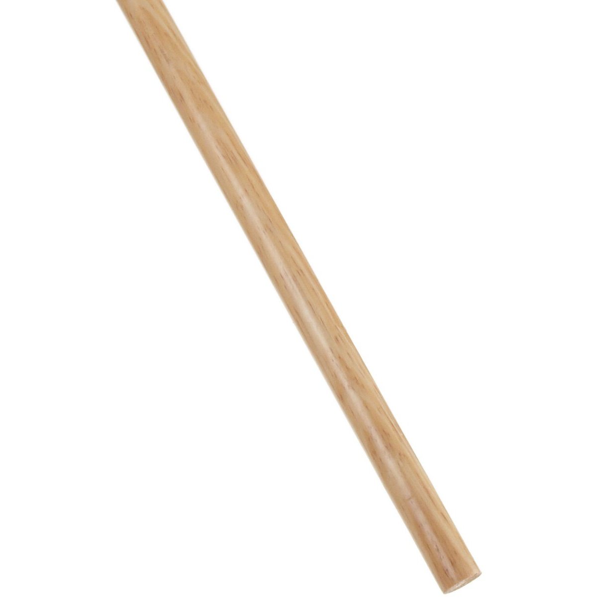 (image for) 60" x 5/16" wood Squeegee Handle, Bundle of 12